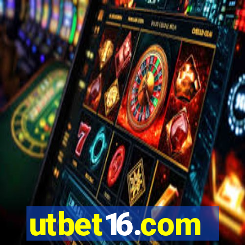 utbet16.com