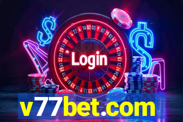 v77bet.com