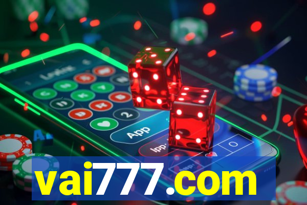 vai777.com