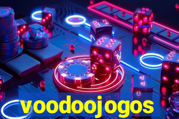 voodoojogos