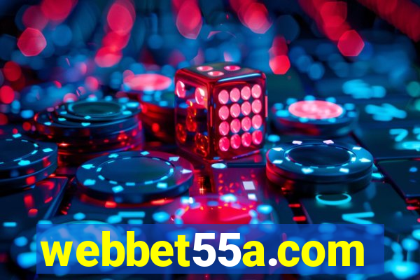 webbet55a.com