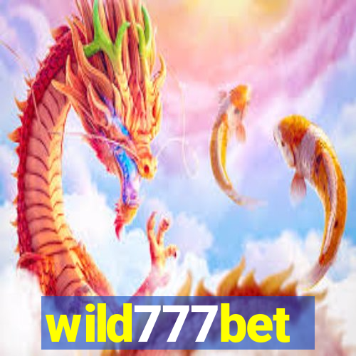 wild777bet