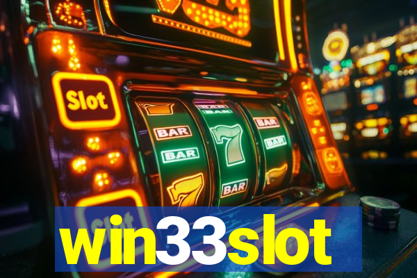 win33slot