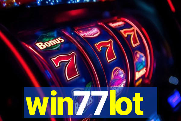 win77lot