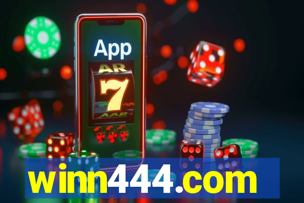 winn444.com