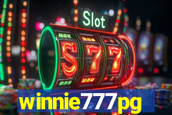 winnie777pg