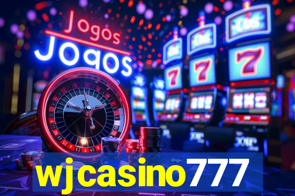 wjcasino777