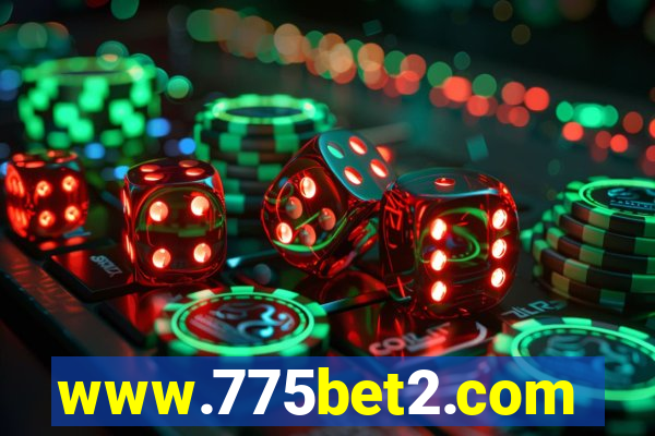 www.775bet2.com