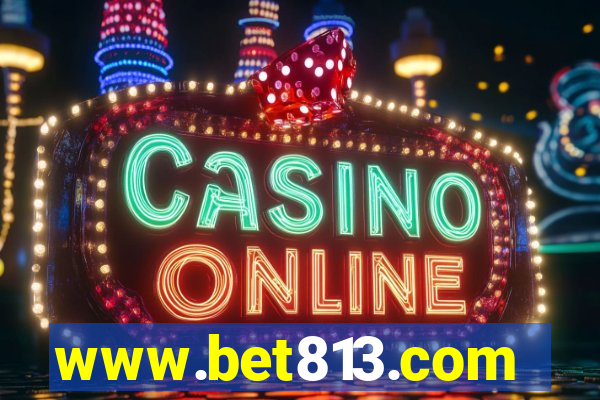 www.bet813.com