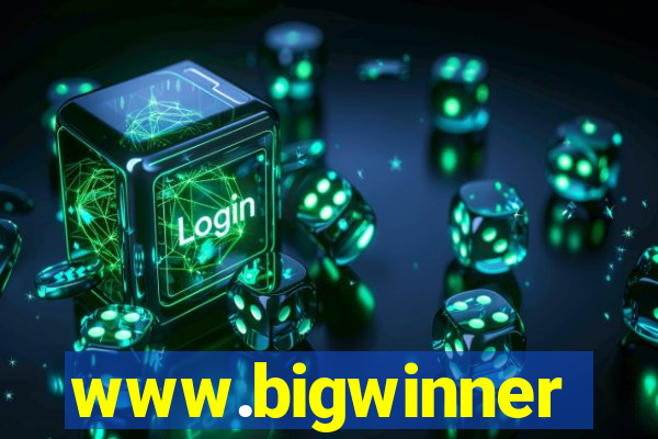 www.bigwinner