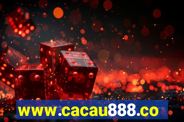 www.cacau888.com