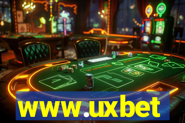 www.uxbet