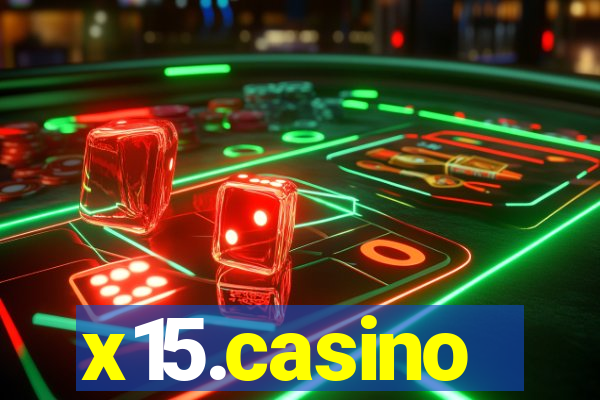 x15.casino