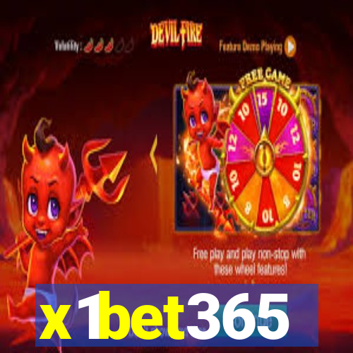 x1bet365