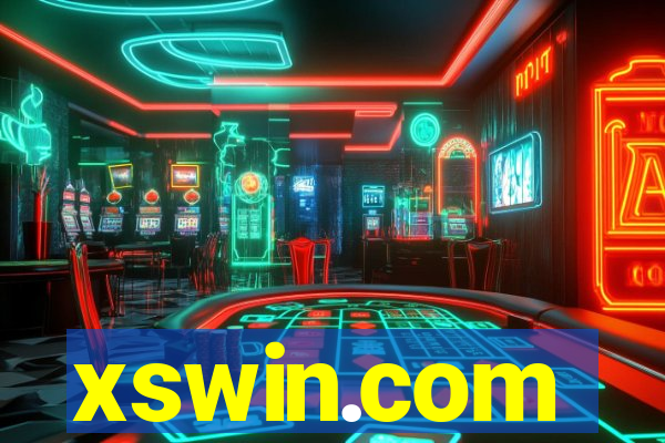 xswin.com