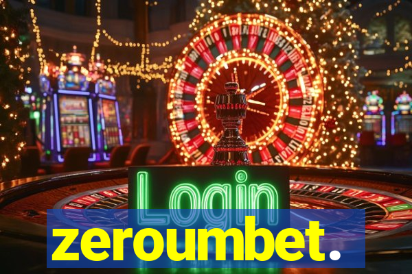 zeroumbet.